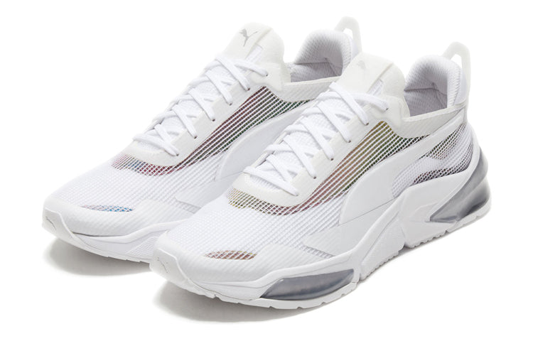 PUMA LQDCELL Optic XI 'Iridescent - White' 193852-02