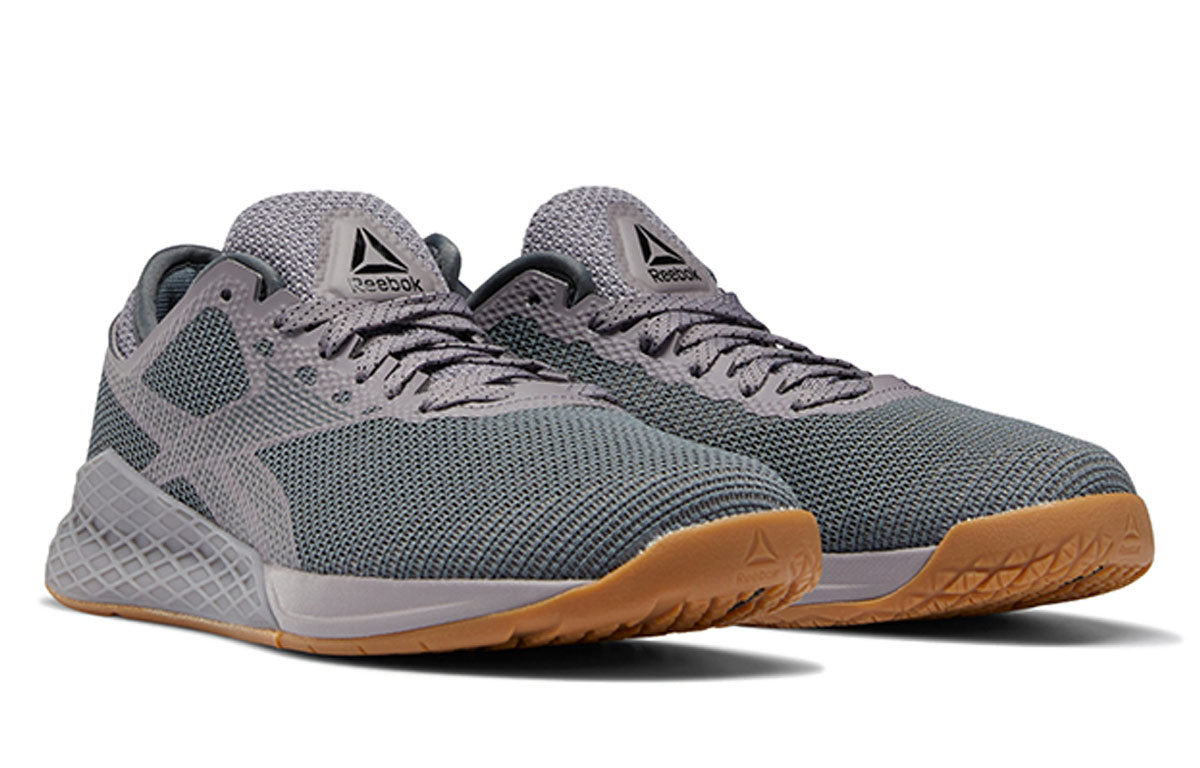 Reebok Nano 9 'Gravity Grey' H00755