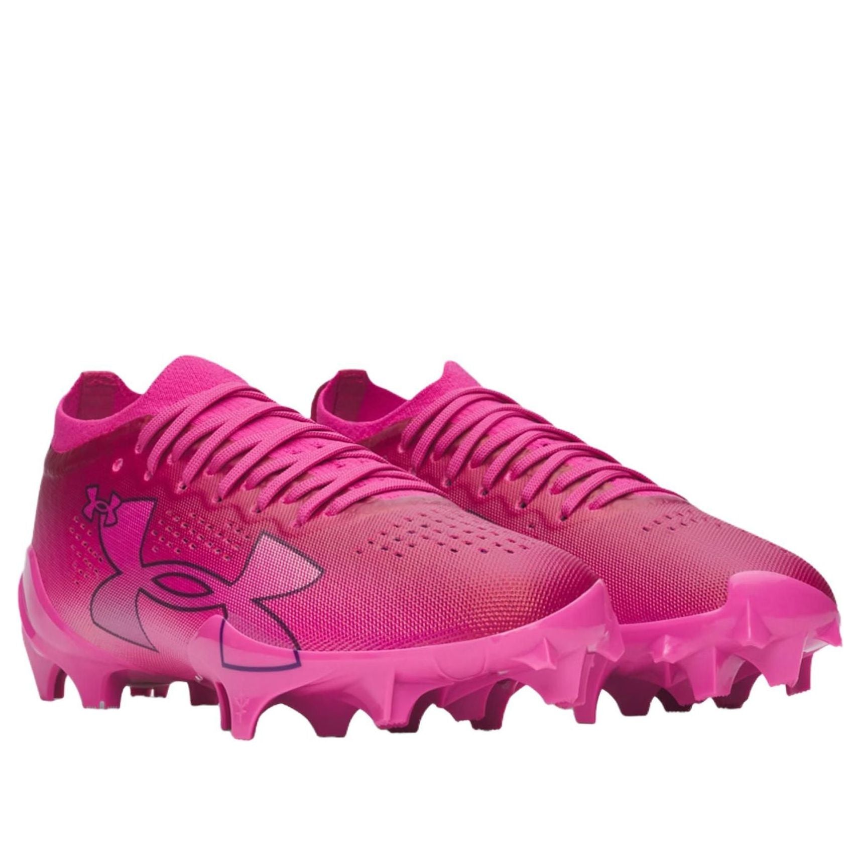 Under Armour Blur Pro 'Virtual Pink Pink Rave Galaxy Purple' 6006206-622
