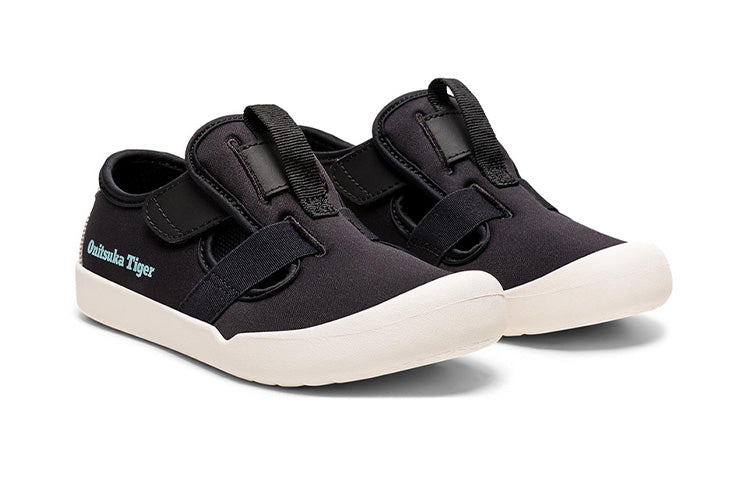 (PS) Onitsuka Tiger Mexico 66 Sandal 'Black' 1184A126-001