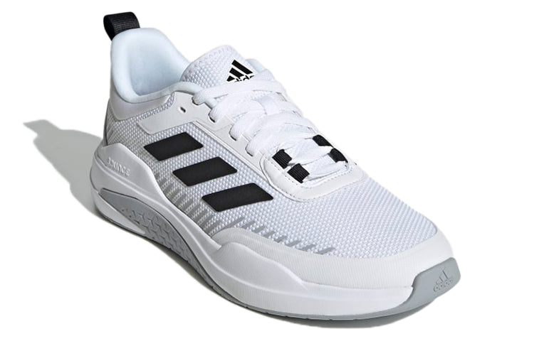 adidas Trainer V 'White Halo Silver' GX0733