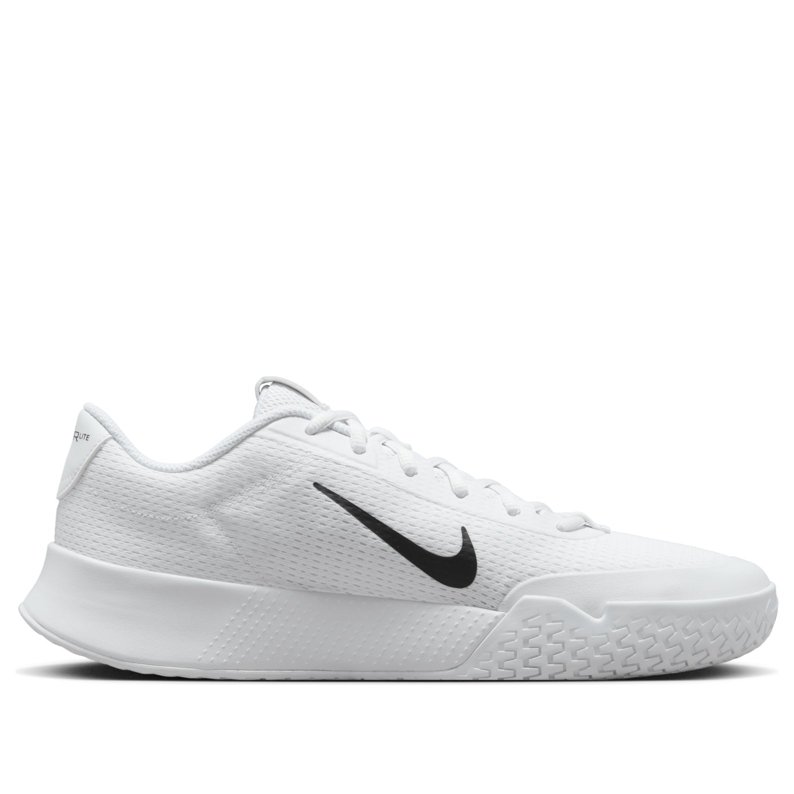 Nike Court Vapor Lite 2 HC 'White Black' DV2018-100