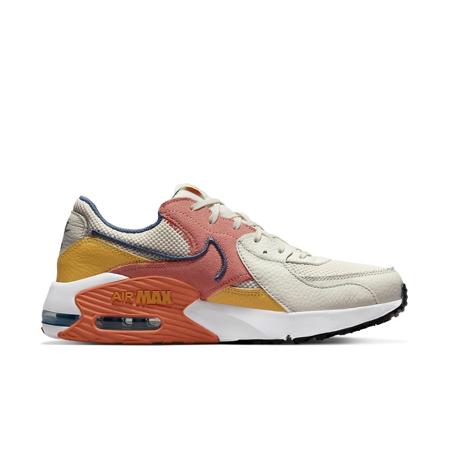 Nike Air Max Excee 'Phantom Light Madder Root' CD4165-017