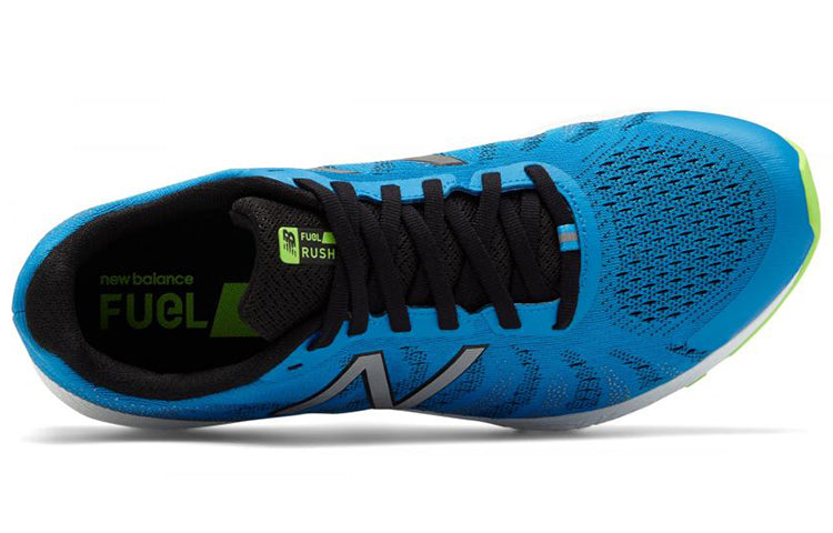 New Balance FuelCore Rush v3 'Bolt Lime' MRUSHBB3