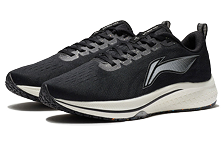 (WMNS) Li-Ning Rouge Rabbit 5 'Black' ARMS010-3