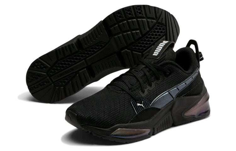 (WMNS) PUMA LQDCELL Optic 'Sci-Fi - Black' 192941-01