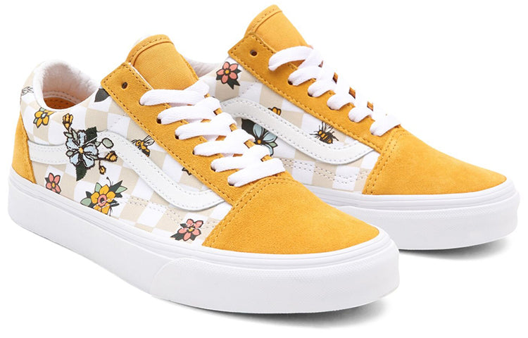 Vans Old Skool 'Cottage Checkerboard' VN0A38G19HP