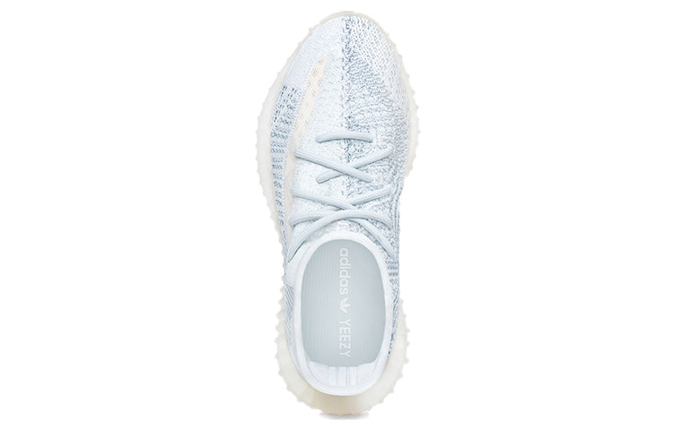 adidas Yeezy Boost 350 V2 'Cloud White Non-Reflective' FW3043