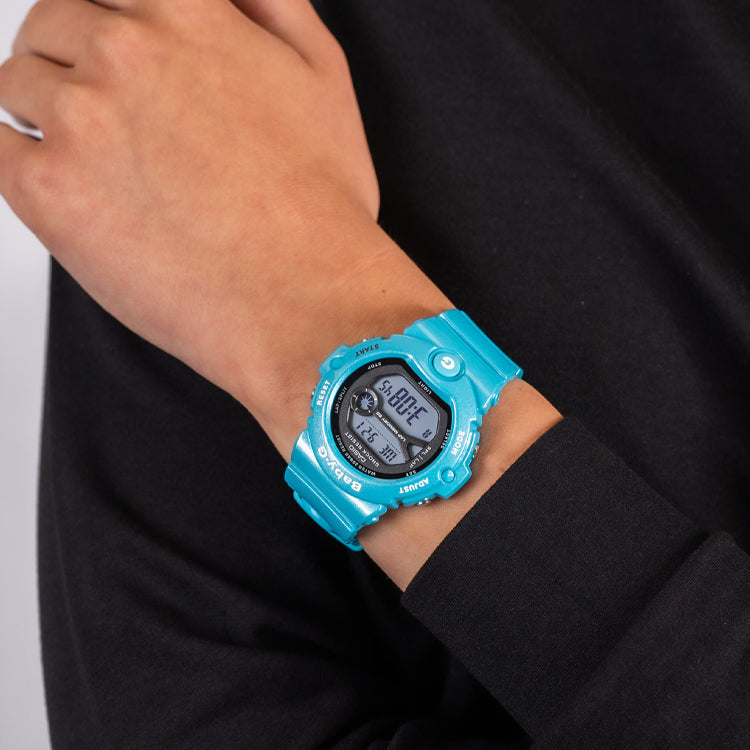 CASIO Baby-G 'Blue' BG-6903-2