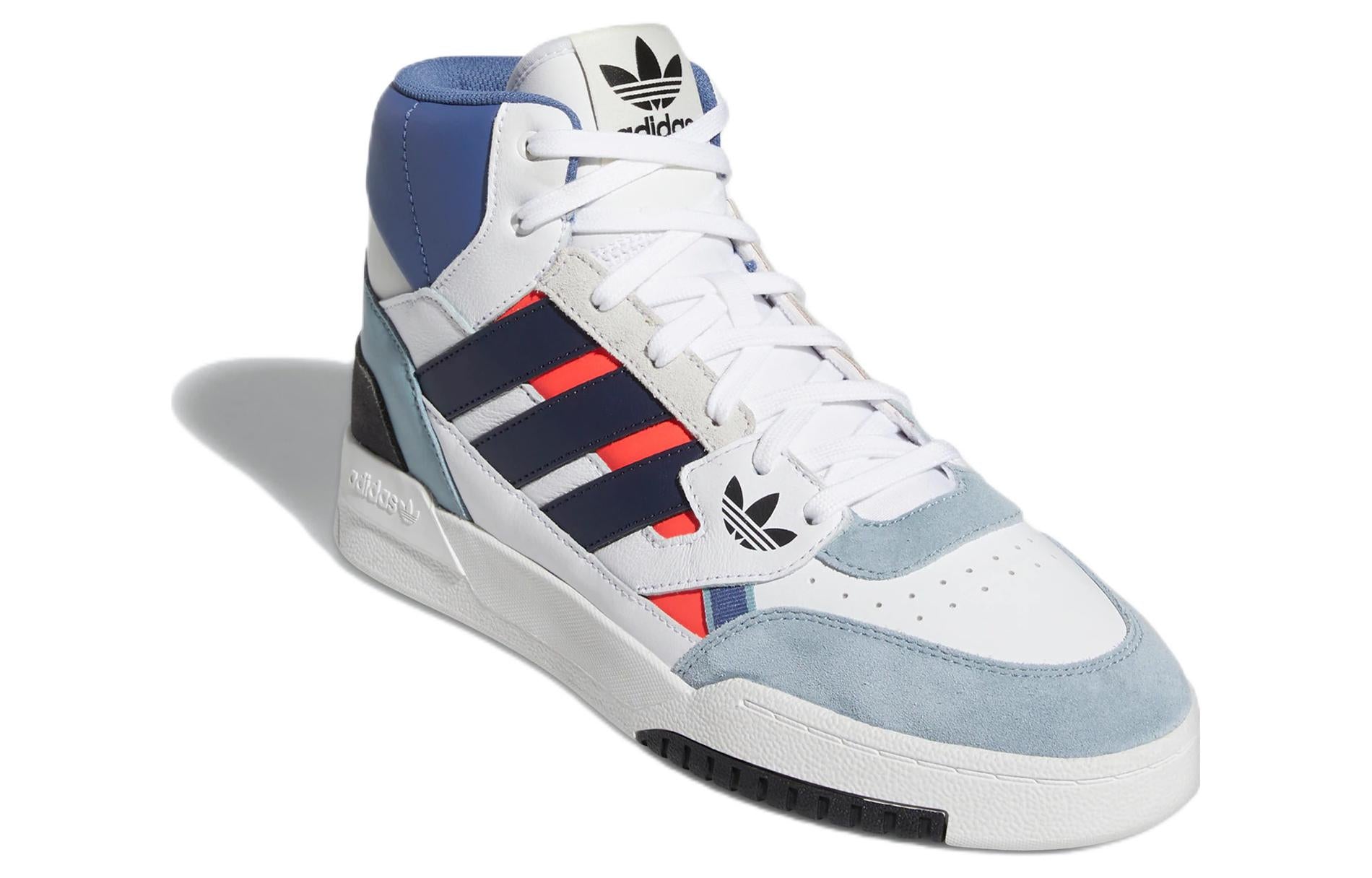adidas Originals Drop Step 'Blue Navy White' GV9448