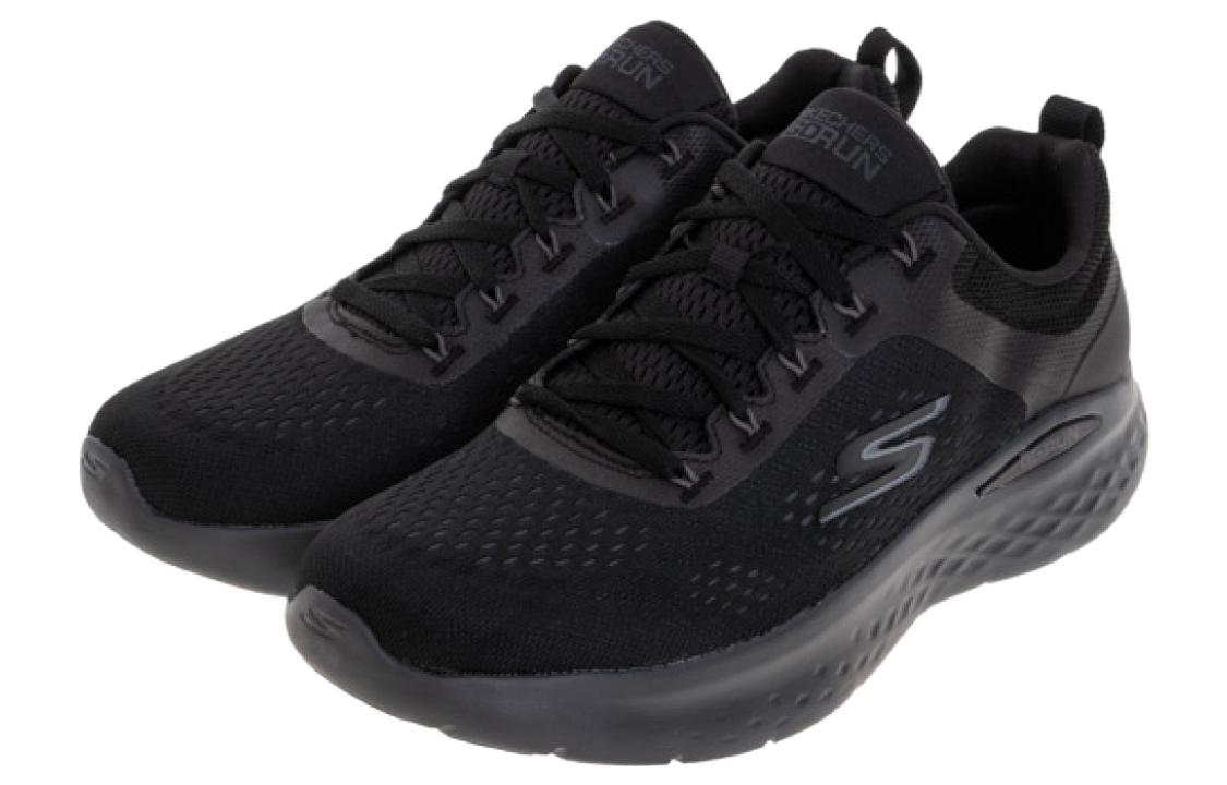 Skechers Go Run Lite 'Black' 220894-BKCC