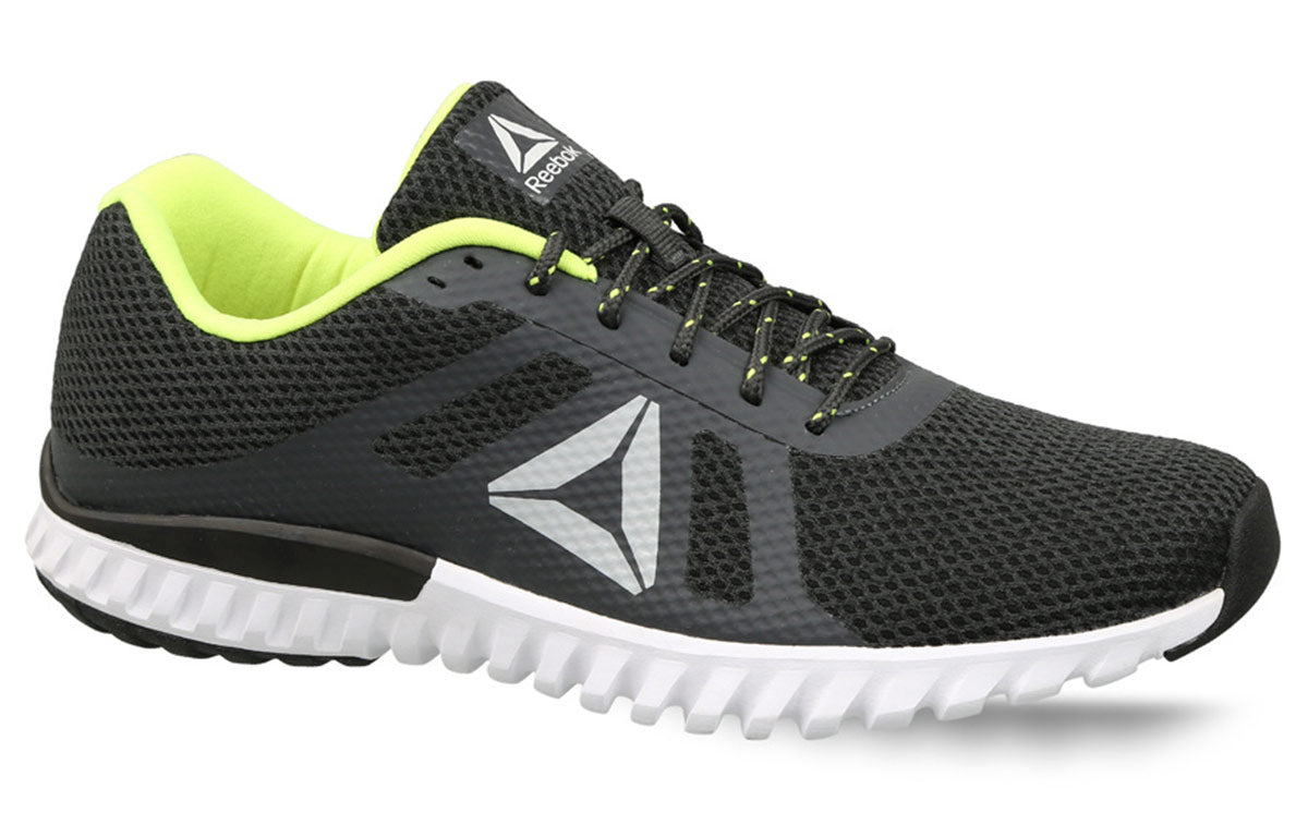 Reebok Dash Runner 'Grey Green' EG0804
