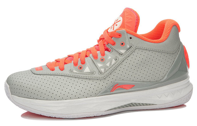 Li-Ning Way Of Wade 4 '25th Anniversary' ABAK033-35