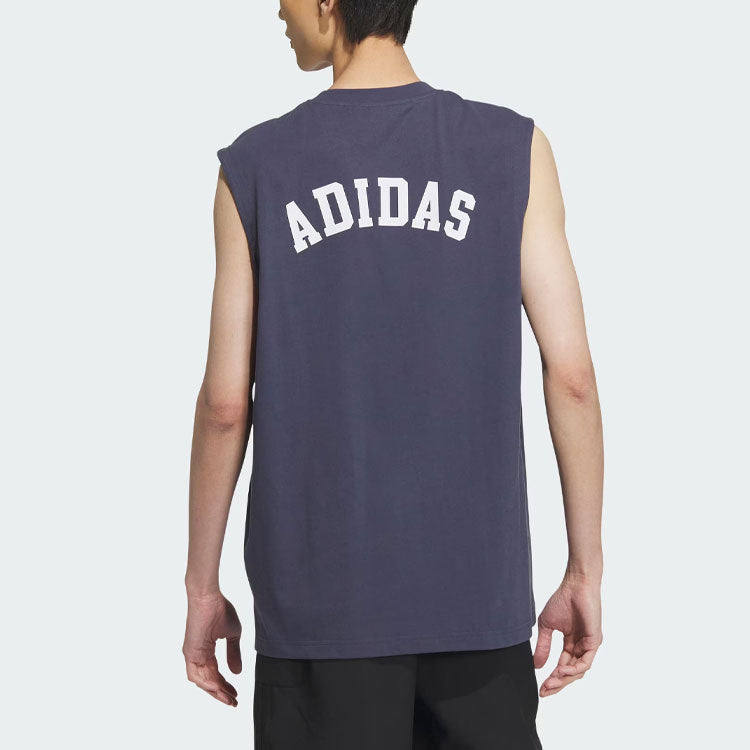 adidas Sportswear Tank Top 'Teal' IS4964