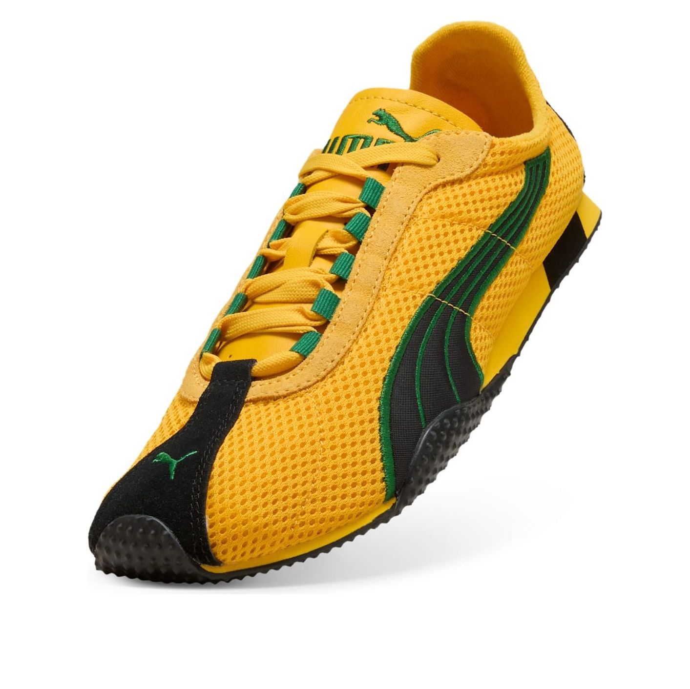 (WMNS) Puma H-Street OG 'Jamaica' 405422-01