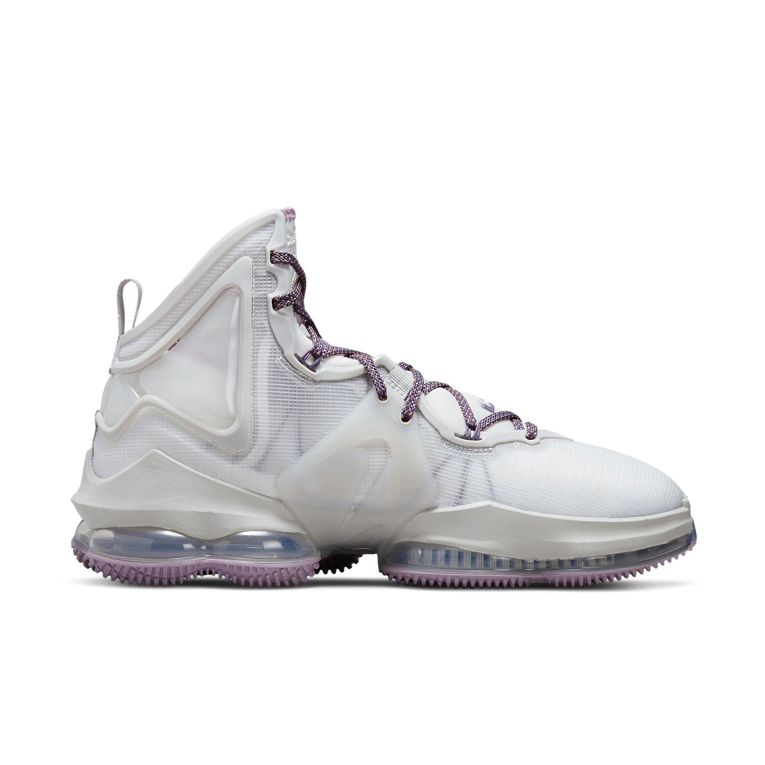 Nike LeBron 19 EP 'Strive For Greatness' DC9340-004
