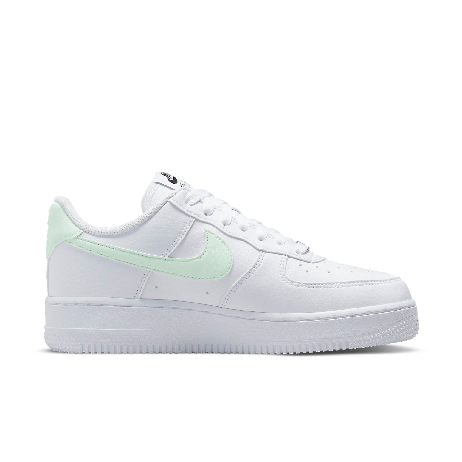 (WMNS) Nike Air Force 1 '07 Next Nature 'White Barely Green' DN1430-103