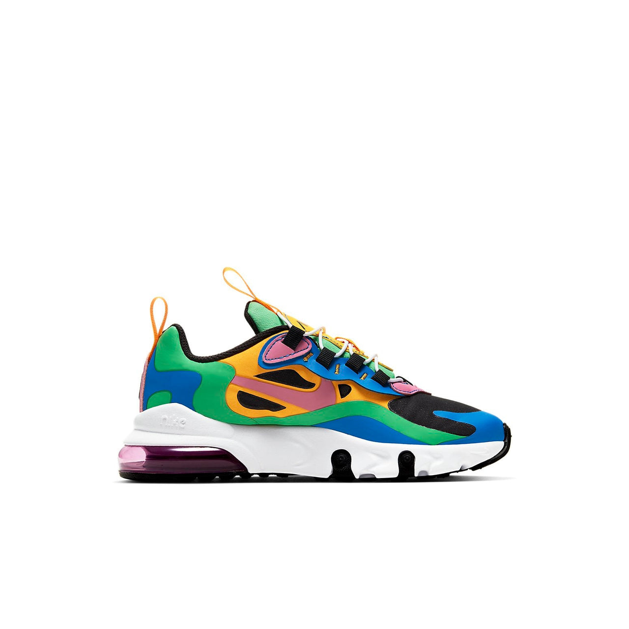 (PS) Nike Air Max 270 RT 'Multi-Color' CU4673-001