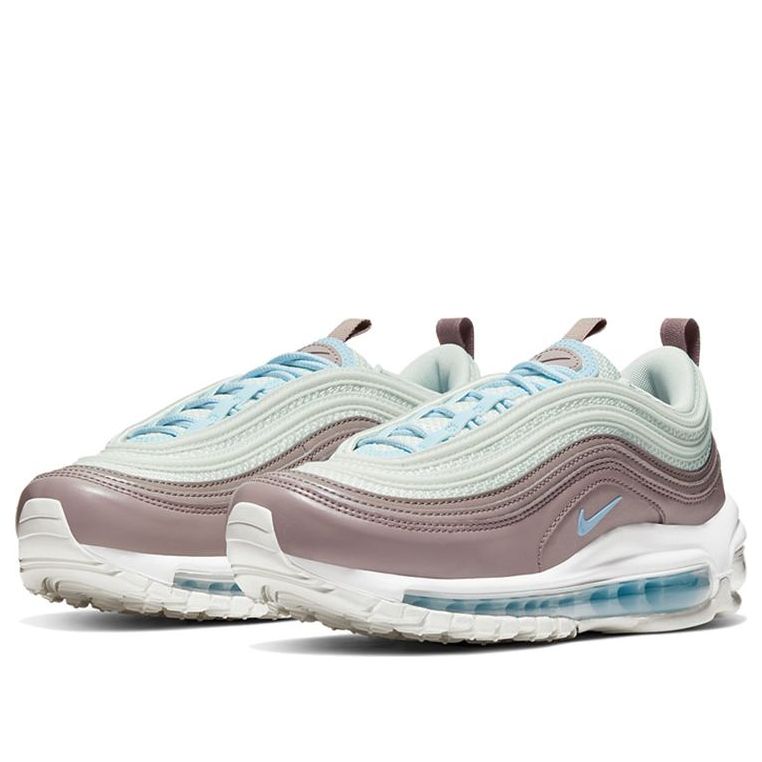 (WMNS) Nike Air Max 97 'Spruce Aura Celestine Blue' 921733-018