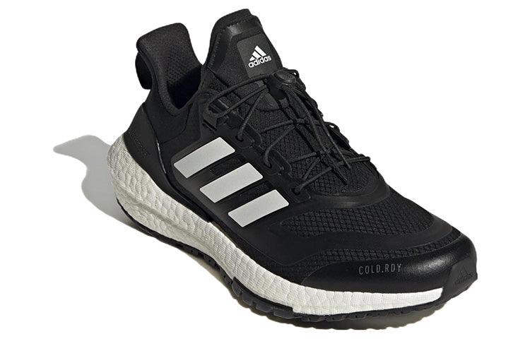 adidas Ultraboost 22 Cold.RDY 2.0 'Black White Grey' GX6690