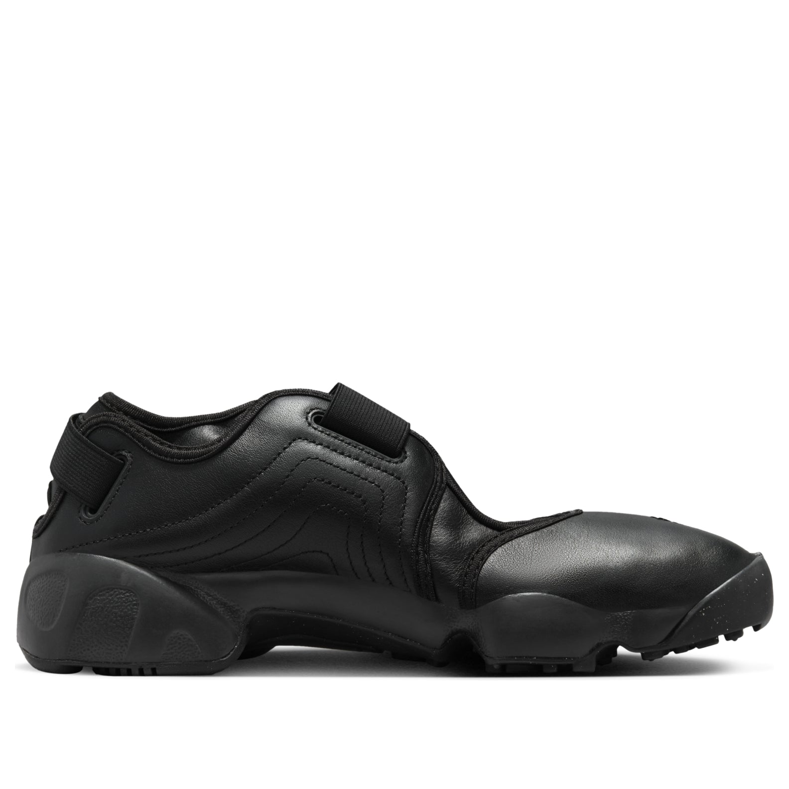 (WMNS) Nike Air Rift 'Black' HM5737-002
