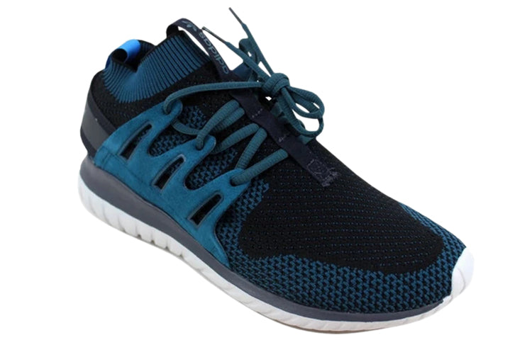 adidas Tubular Nova Primeknit 'Mineral Green' S74916