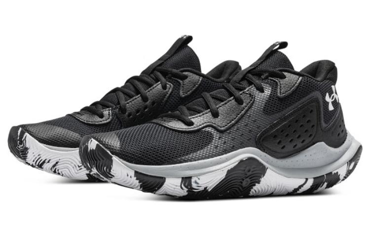 Under Armour Jet '23 'Black Jet Grey' 3026634-002