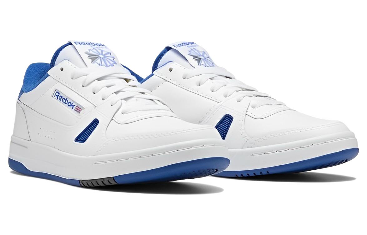 Reebok LT Court 'White Blue' GY9706