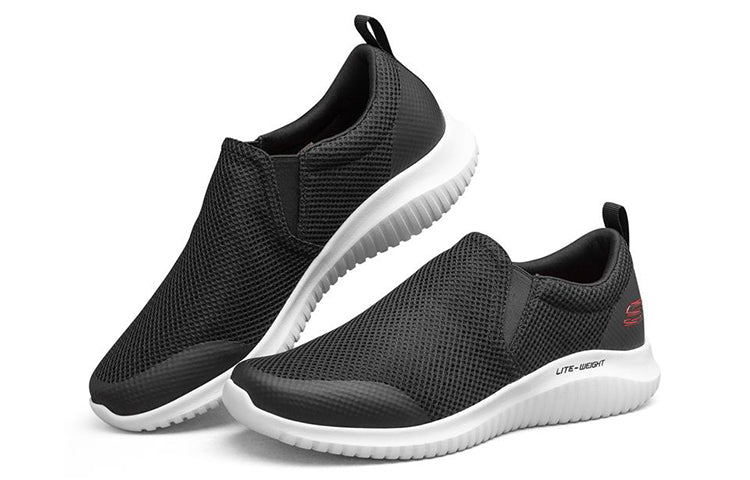 Skechers Flection 'Black White' 8790095-BLK