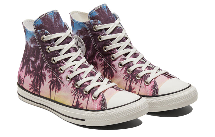 Converse Colorblock Chuck Taylor All Star 'Brown' 171279C