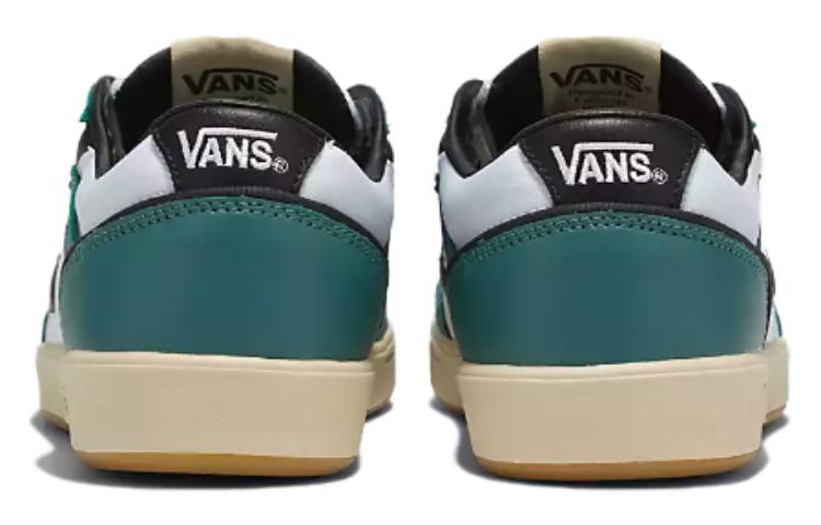 Vans Lowland ComfyCush JMP 'Serio Collection - North Atlantic' VN0A5KYFKDU