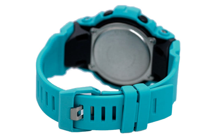 CASIO G-Shock Analog-Digital 'Light Blue' GBA-800-2A2