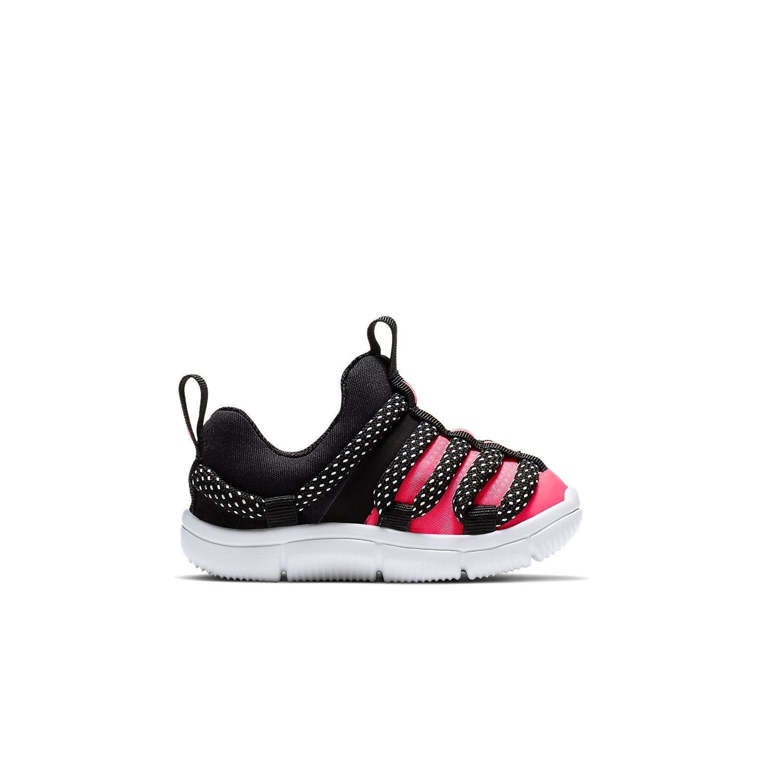(TD) Nike Novice 'Black Pink' AQ9662-002