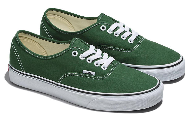 Vans Authentic 'Green White' VN0A5KS96QU