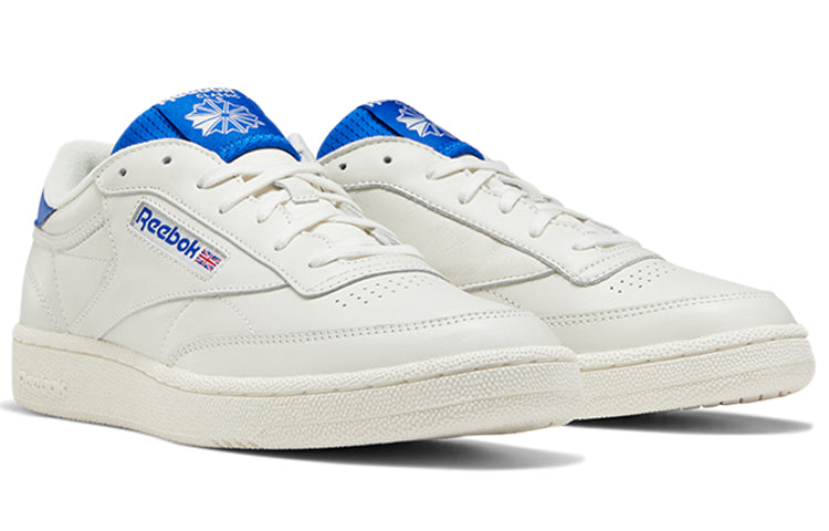 Reebok Club C 85 MU 'Chalk Humble Blue' EF3252