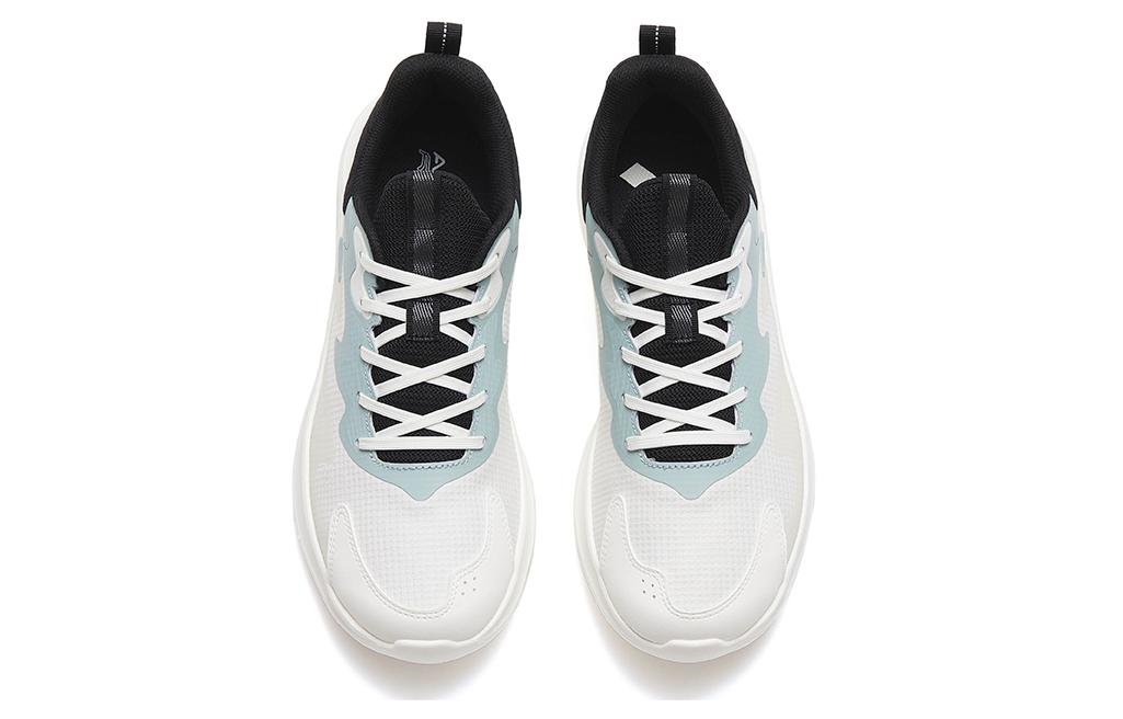 ANTA Running Series Sneakers 'White Blue Black' 912315573-1