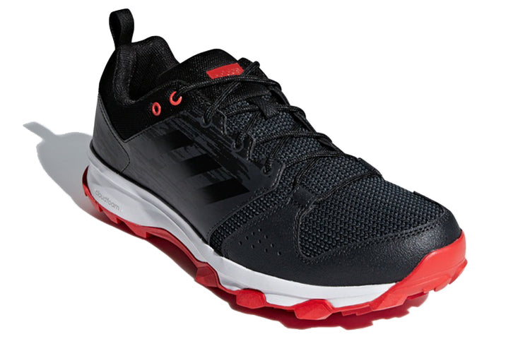 adidas Galaxy Trail 'Red Black White' B44671