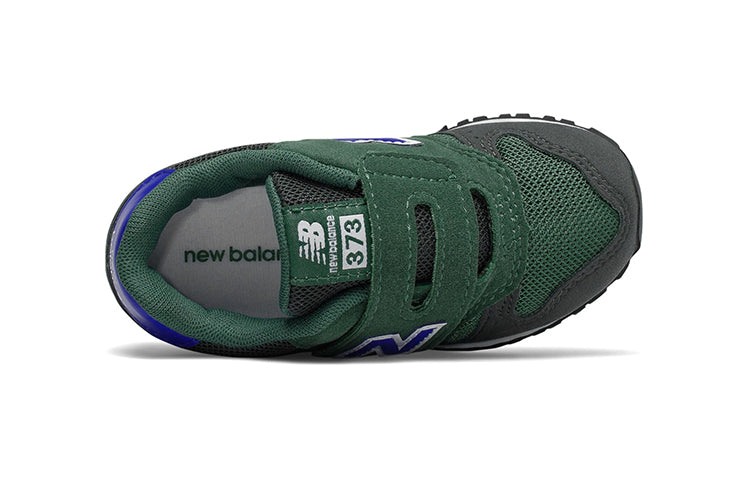 New Balance 373 Hook and Loop M IV373KE(M)