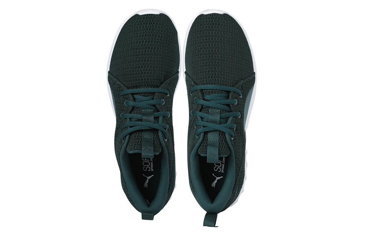 PUMA Carson 2 New Core Blue/Green 191082-06