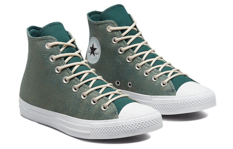 Converse Chuck Taylor All Star High 'Surface Fusion - Forest Pine' 171414F