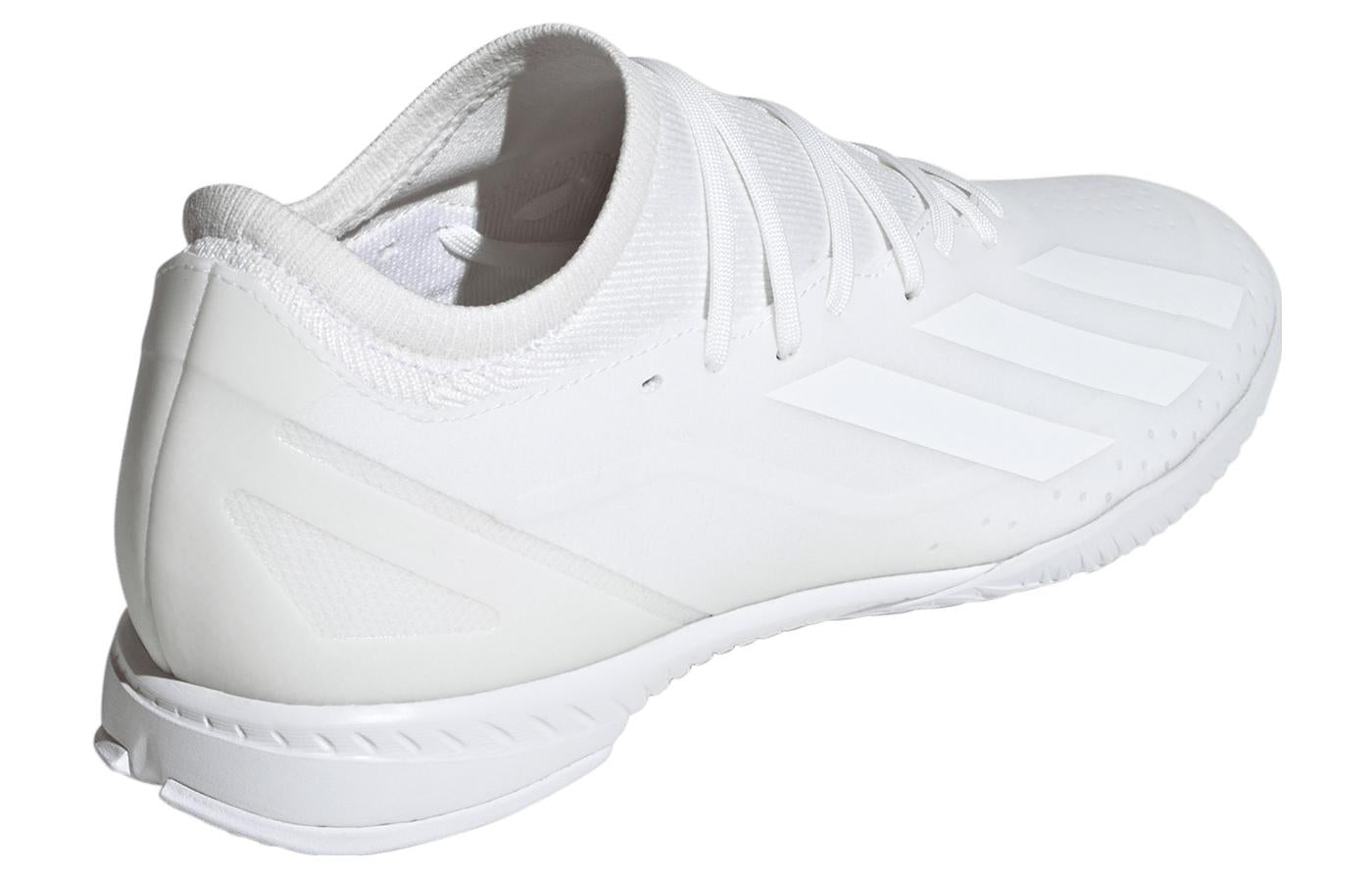 adidas X Crazyfast.3 IN 'Cloud White' ID9342