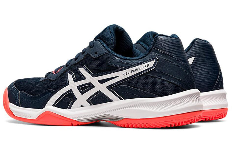 (WMNS) ASICS Gel-Padel Pro 4 'Blue' 1042A111-404