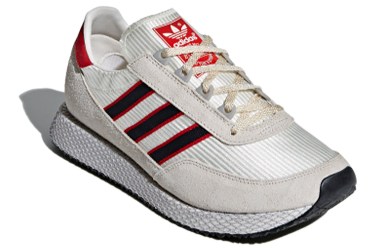 adidas Glenbuck SPZL 'Clear Brown' DA8758