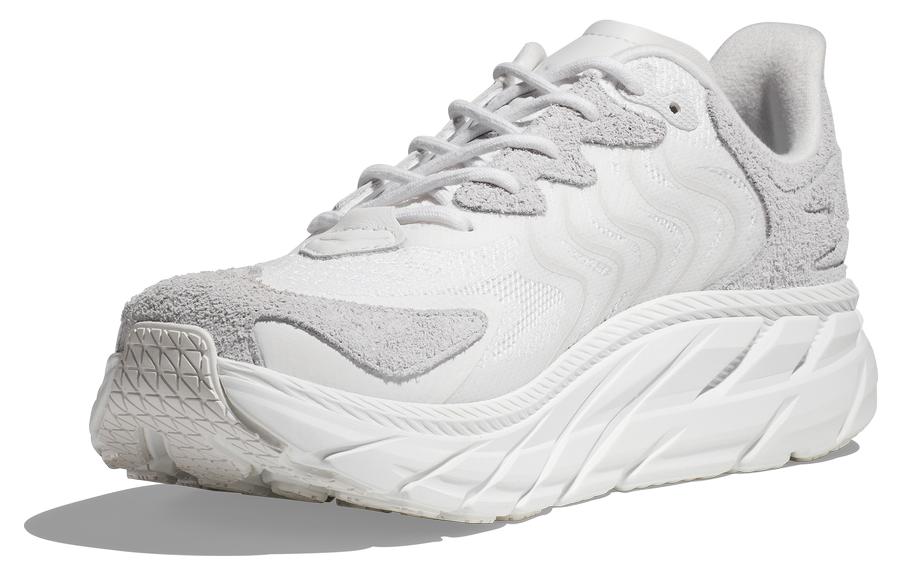 HOKA ONE ONE Clifton LS 'White Nimbus Cloud' 1141550-WNCL