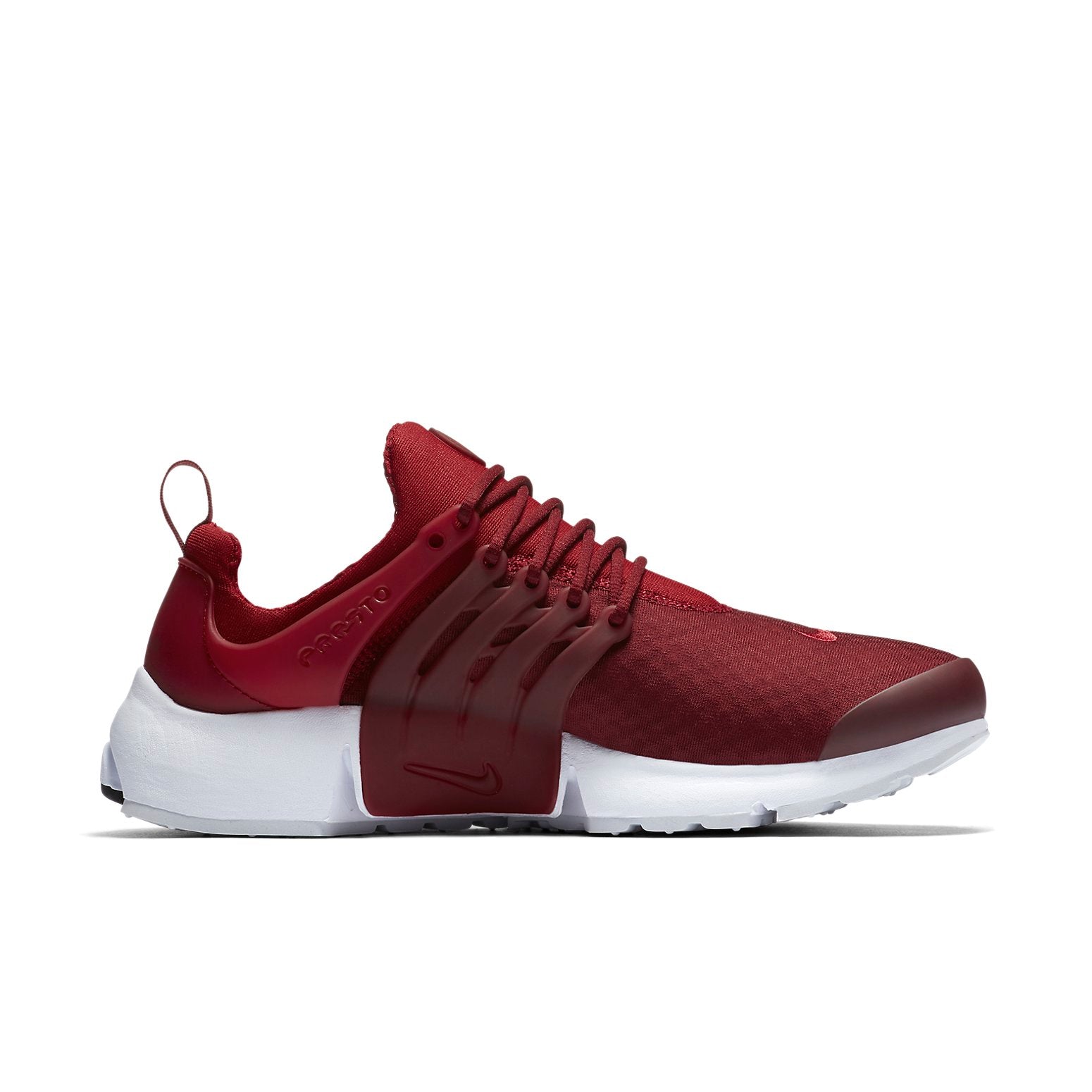 Nike Air Presto Essential 'Gym Red' 848187-604