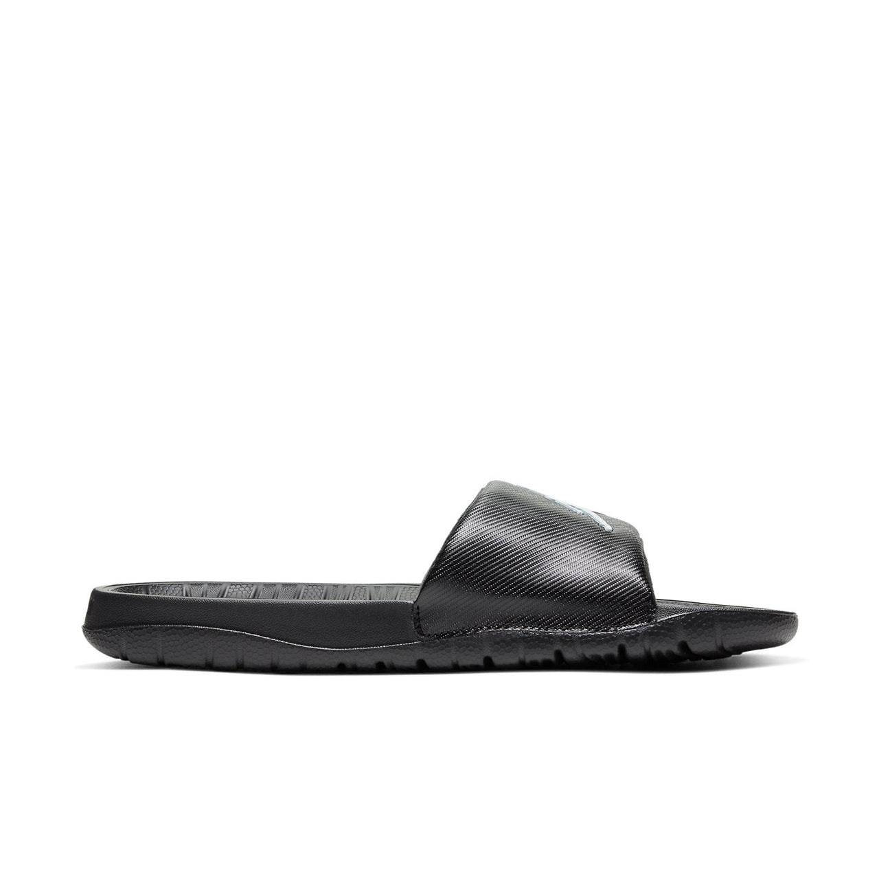 Air Jordan Break Slide 'Black White' AR6374-010