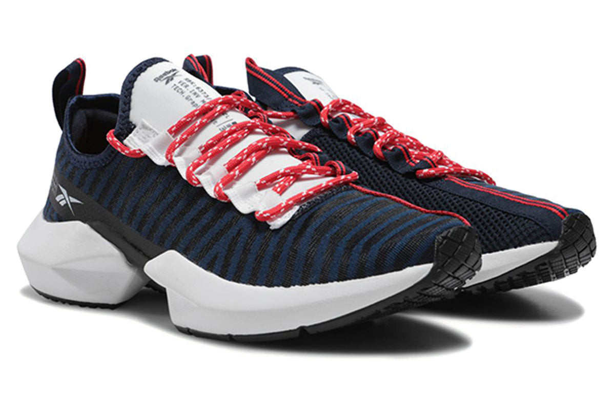 Reebok Sole Fury Blue/Black FW0570