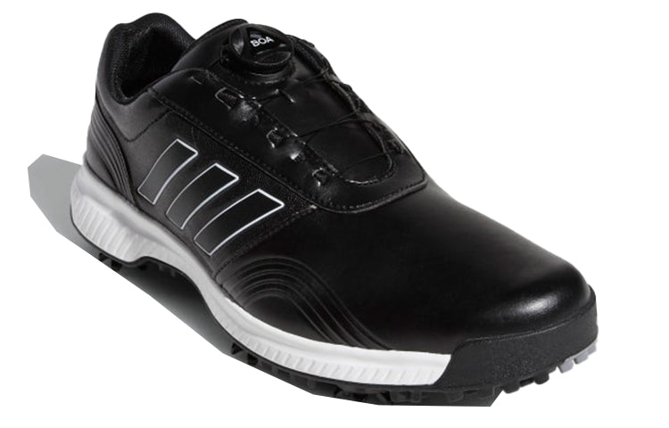 adidas Cp Traxion Boa Black BD7140