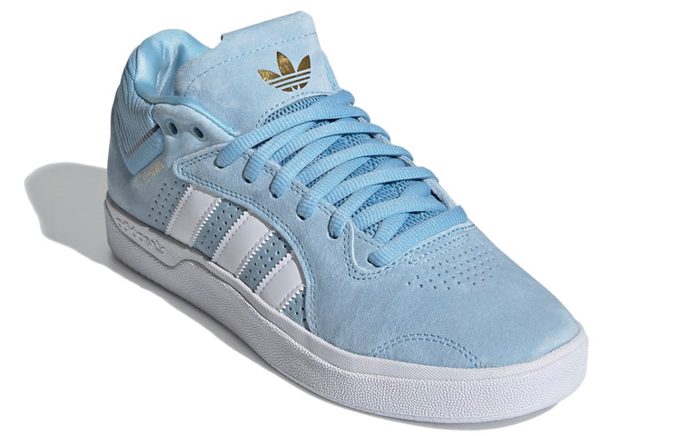 adidas Tyshawn 'Clear Blue' FV5851