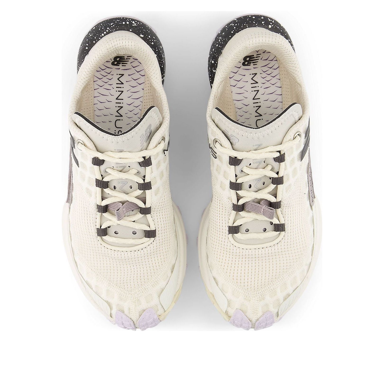 (WMNS) New Balance Minimus Trail 'Sea Salt Taro Purple' WM103UG